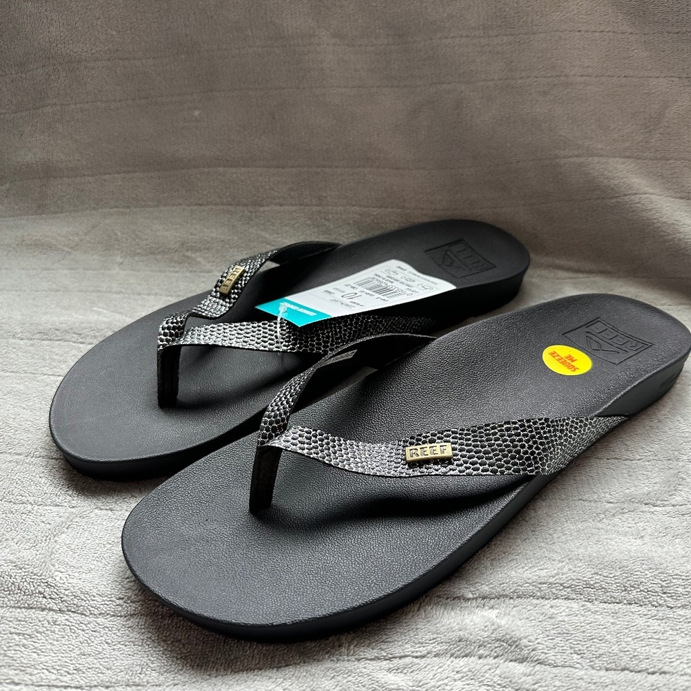 Reef Flip Flops